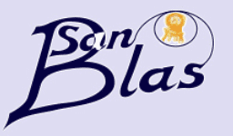 San Blas logo